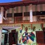 Casa Congo - Rayo Verde - Restaurante