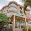 Hillside Plaza Hotel