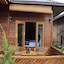 Blue Vanda Lodge