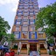 The Hotel Nova