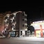 Fjortes Hotel
