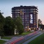 Park Inn By Radisson Riga Valdemara