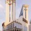 Hilton Makkah Convention Hotel
