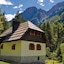 Chalet Primus Near Soča Gorge
