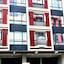 Ortigas Budget Hotel - Kapitolyo