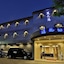 Gorgeous Hot Spring Resort
