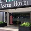 Aster+ Hotel Bukit Jalil