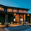 Te Whau Lodge
