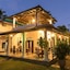 Green Villa