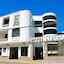 Hotel Alegria Nasca