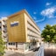 Carine Hotel Delfin