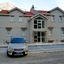 Muo Apartments