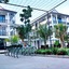 Hoi An Osaka Boutique Villa