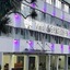 The Queensburry City Hotel