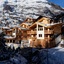 Chalet Binna