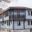 Hotel Evmolpia