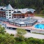 Hot Springs Medical And Spa Hotel