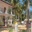 French Garden Resort