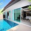 The Ville Jomtien Pool Villa