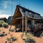 Xaus Lodge