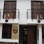 Hotel Calle Principal