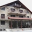 Pensiunea Tranzit Sinaia