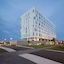 Courtyard By Marriott Quebec City