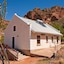 Red Stone Hills