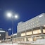 Hotel La'gent Plaza Hakodate Hokuto