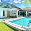 Coco Kamala Tropical Pool Villa