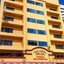 China Garden Hotel