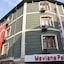 Mevlana Palace