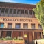 Komló Hotel Gyula