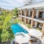Abdi Hotel & Bungalow