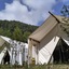 Maribaya Glamping Tent