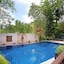 Angelica Garden Villa