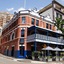 Frisco Hotel