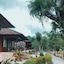 Sylvia Beach Villa