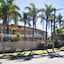 South Pacific Palms Motor Inn