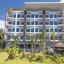 Sixty Six Place Hotel