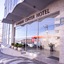 Barbur Center Hotel
