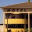 Libertê Palace Hotel