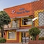 Voa Hotel Paraiso Das Águas