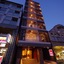 Urbain Kyoto Kiyomizu Gojo