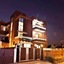 Fabhotel Aksh Palace