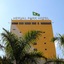 Herval Park Hotel