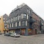 Apartamenty-Wroc Golden House