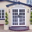 Brandon Lodge