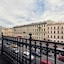 Kaleidoscope On Nevskiy Hotel