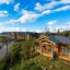 Changbaishan Luneng Resort Maplewood Chalet